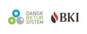 retur system og BKI