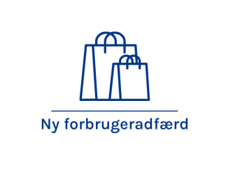 Forbrugeradfærd