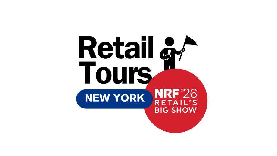 NRF NYC 2026