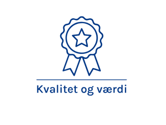 Kvalitet og værdi