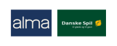 Alma og danske spil