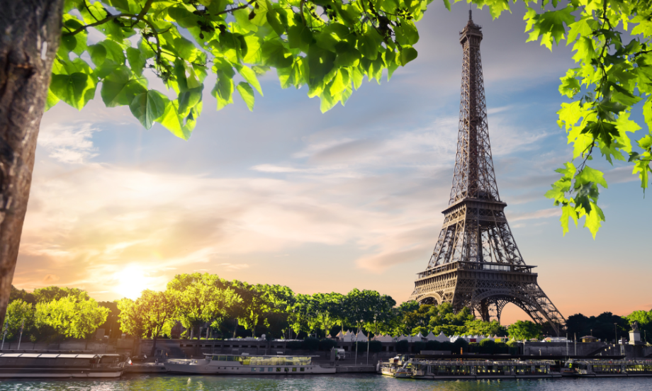 Paris